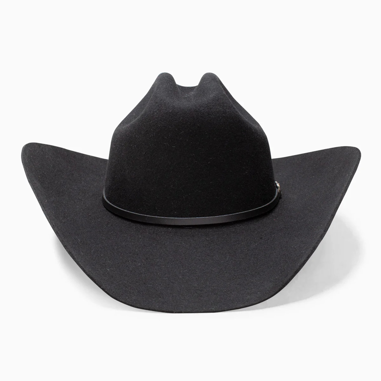 Resistol 4X George Strait Sonora Cowboy Hat - Millbrook Tack