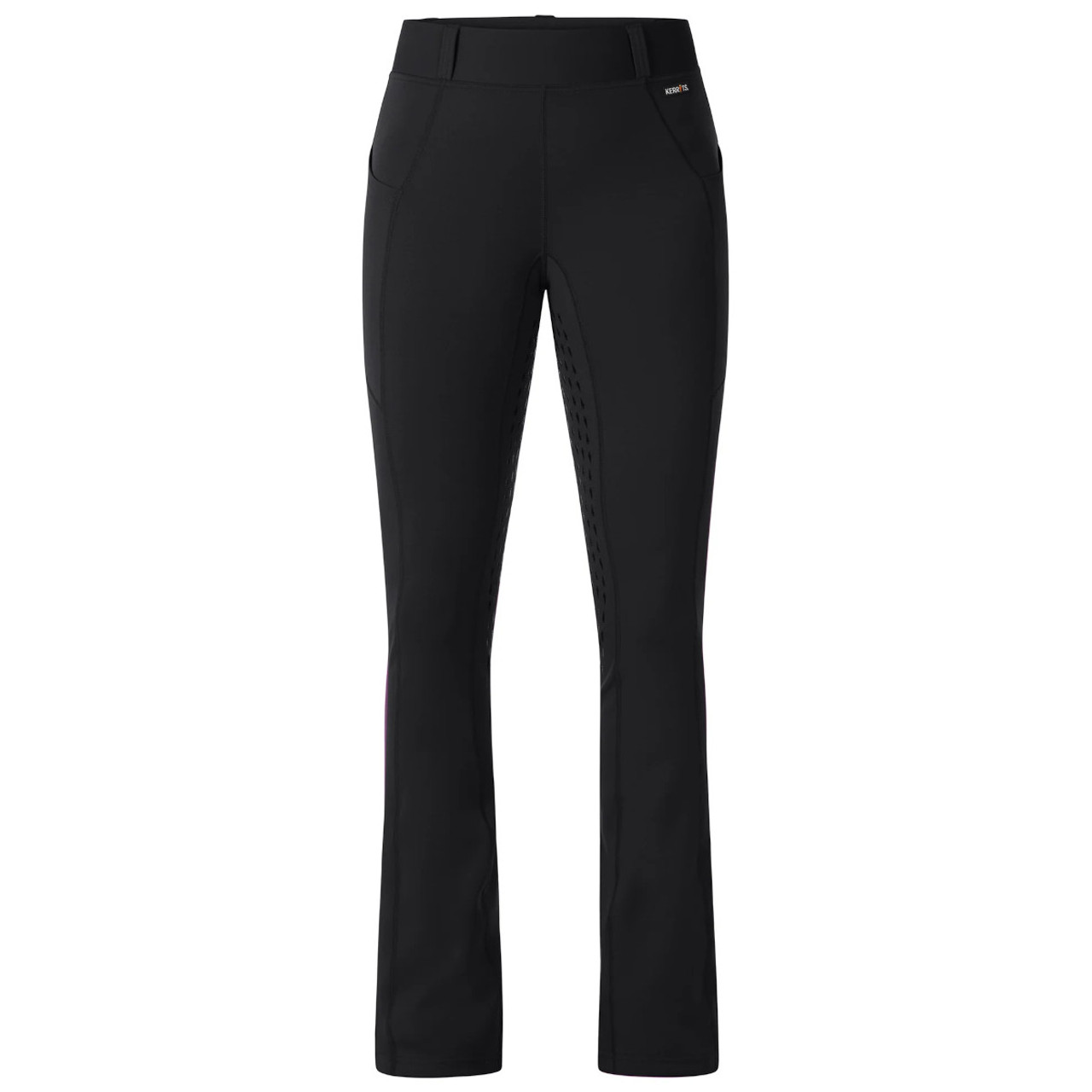 Thermo Tech™ Bootcut Full Leg Riding Tight - Tall – Kerrits