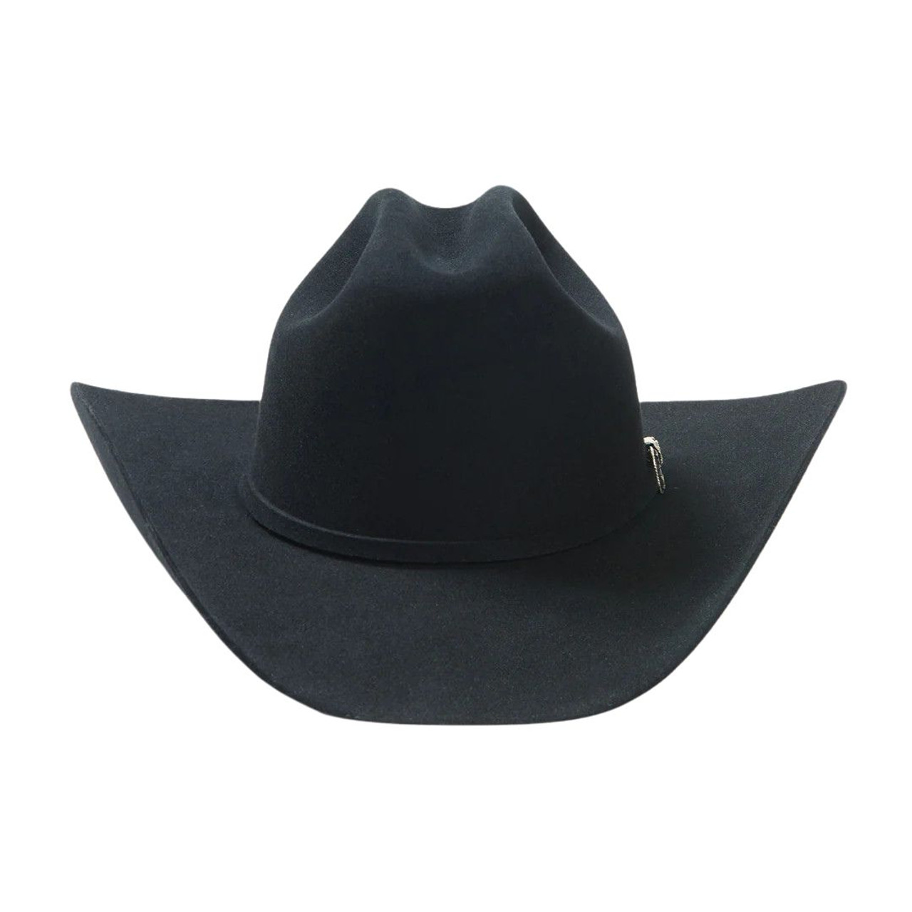 Stetson 黒 Stetson Black 6X Skyline Felt Cowboy Hat - Millbrook Tack