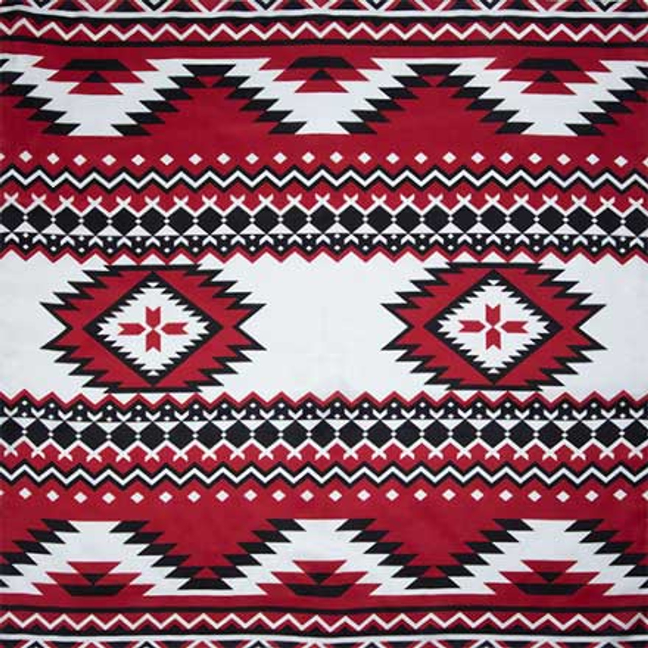 Wyoming Trader Brands Scarf - Salt Fork Designs