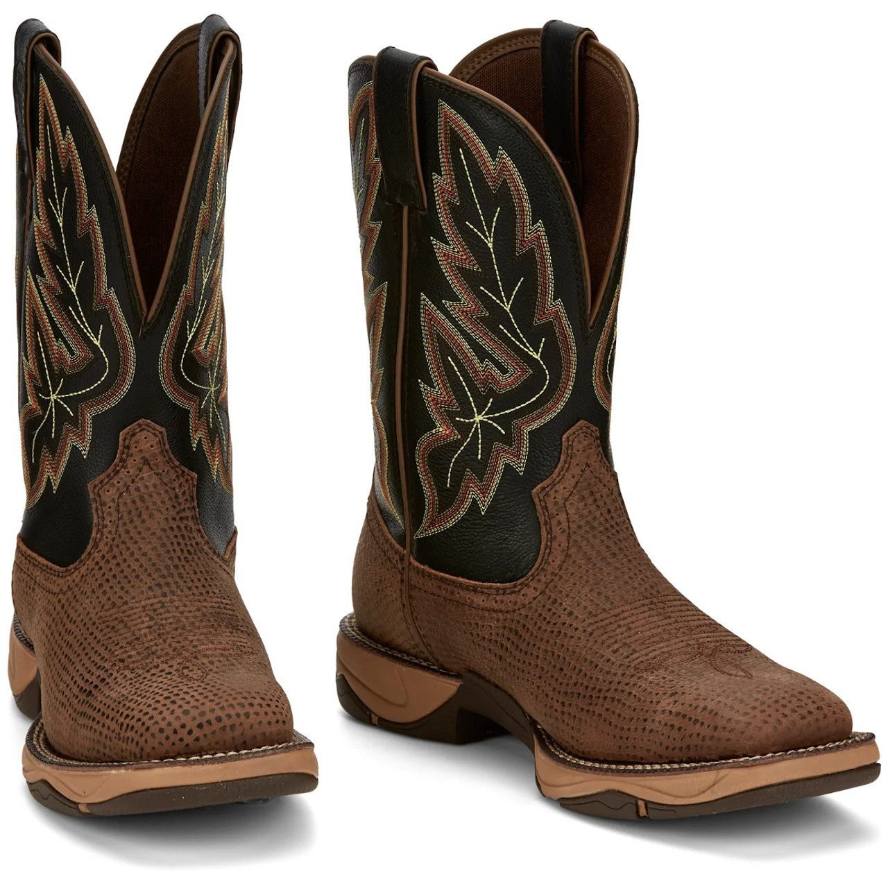 Tony lama water sales buffalo boots