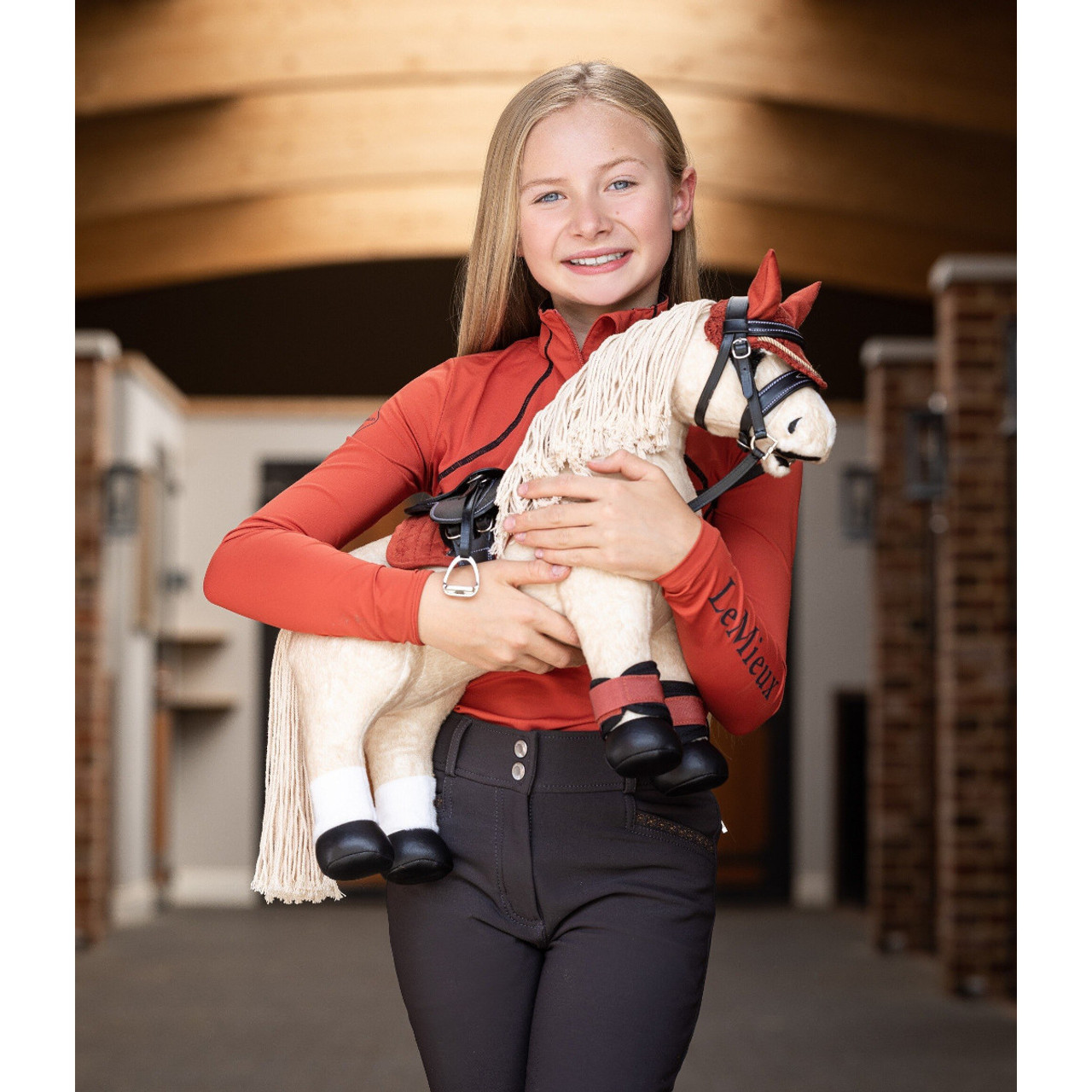 LeMieux Toy Pony Boots - Millbrook Tack