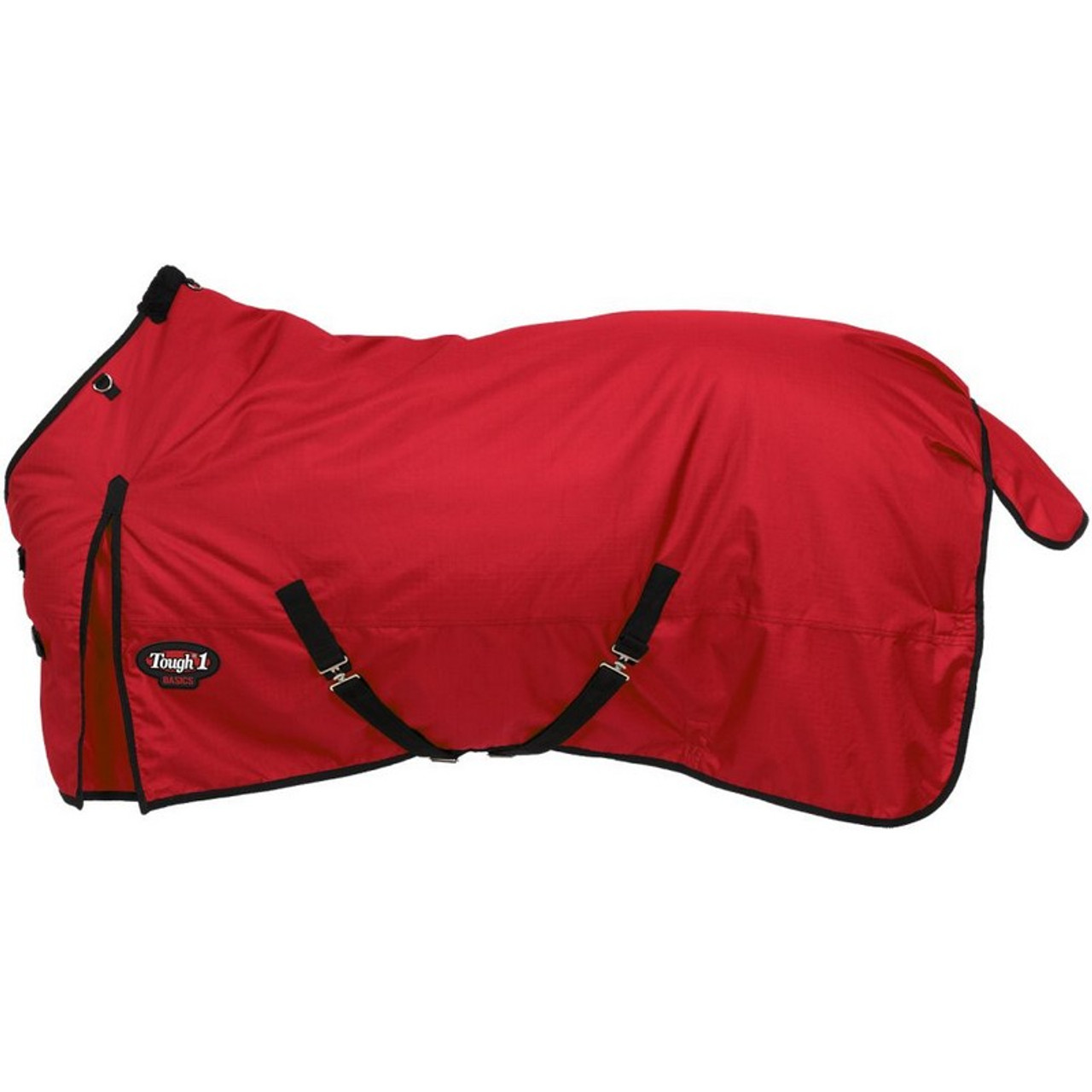 Basics by Tough1 600D Turnout Blanket (250 fill) - Millbrook Tack