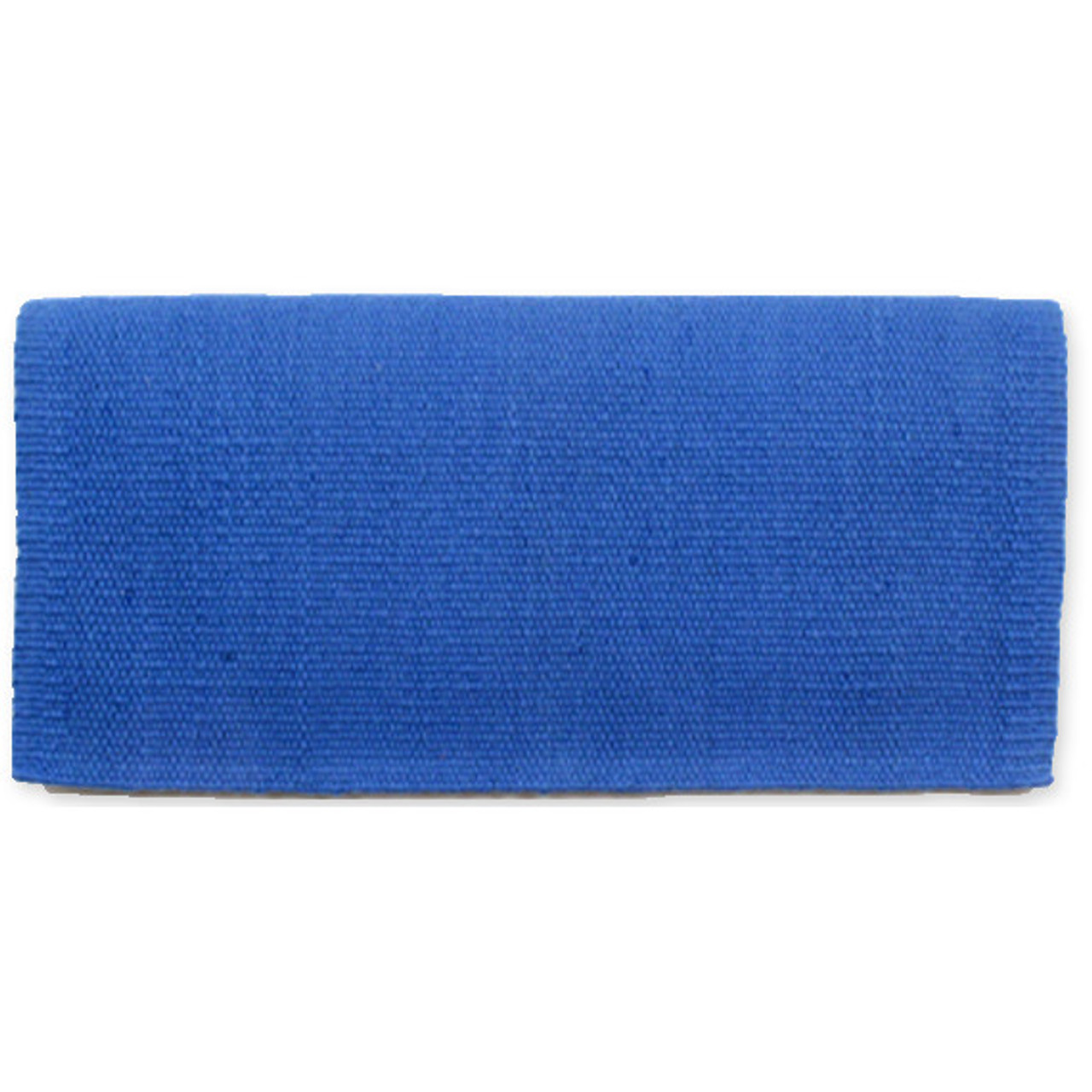 Mayatex San Juan Solid Wool Saddle Blanket - 36