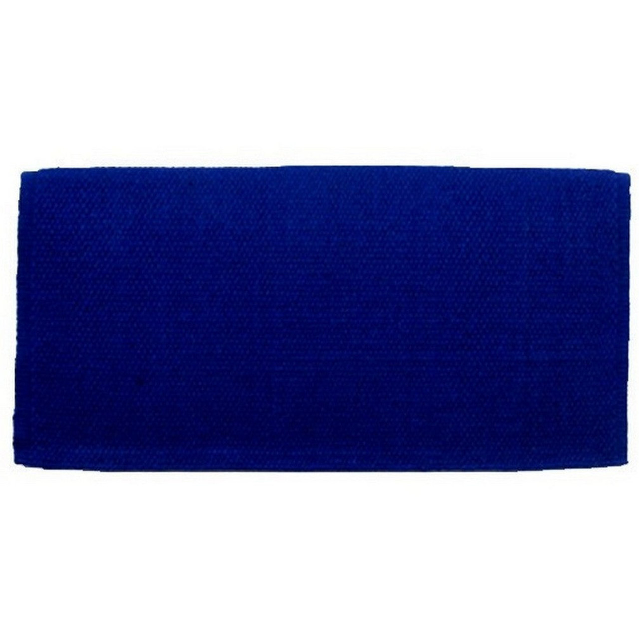 Mayatex San Juan Solid Wool Saddle Blanket - 36