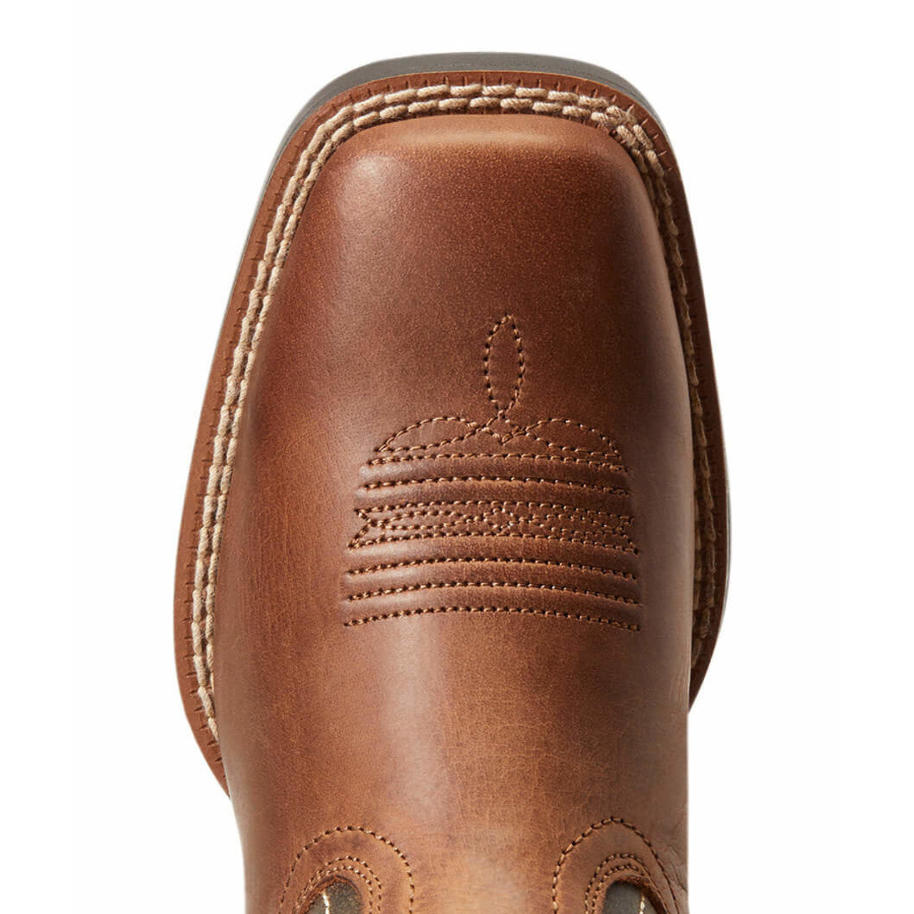 Amos Cowboy Boot