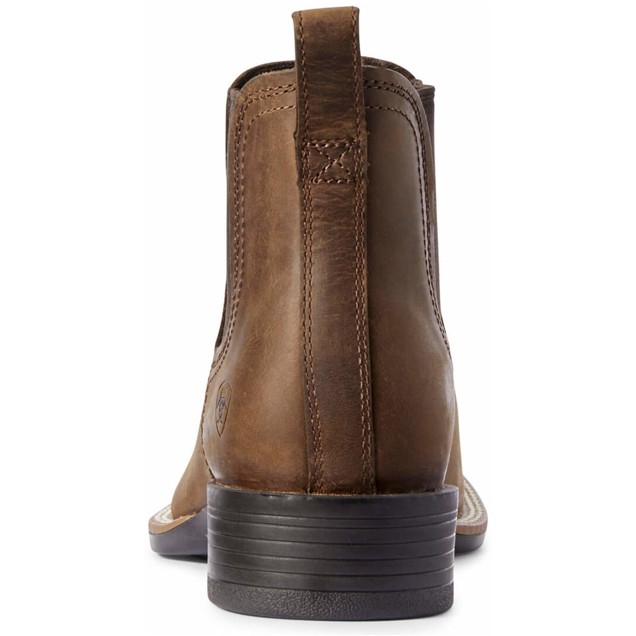 Booker Ultra Western Boot