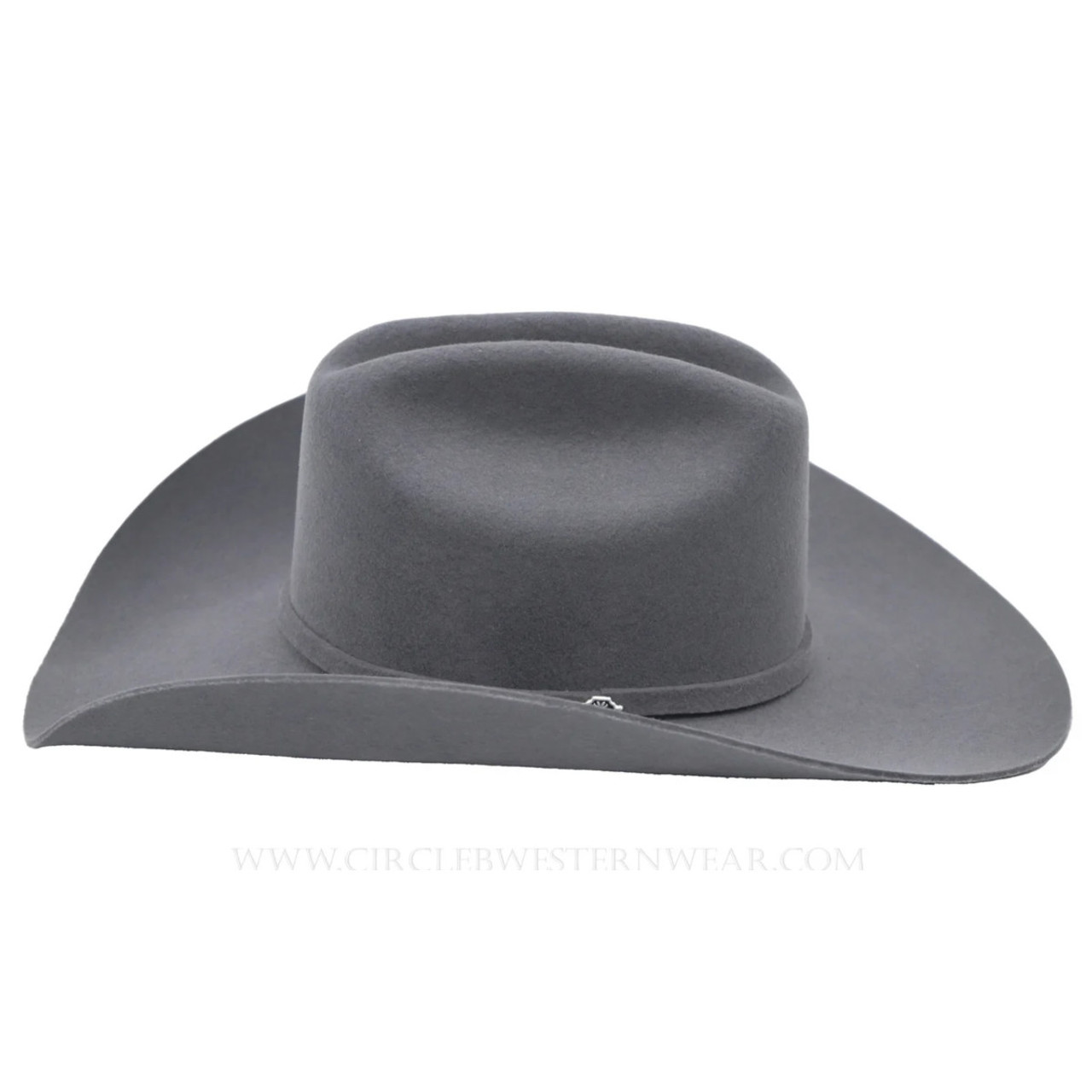 Stetson Mason 4X Wool Cowboy Hat - Millbrook Tack