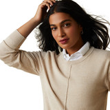 Ariat Women's Peninsula Sweater