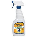 Mane 'n Tail Detangler