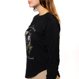 Spiced Equestrian Women's Eau D'Écurie Sweatshirt