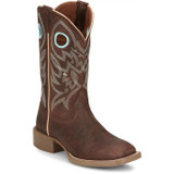 Justin Women's Liberty Cowgirl Boots