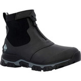 The Original Muck Boot Company Men's Apex Mid Zip Ankle Boot