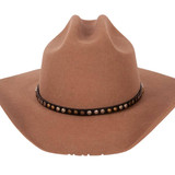 American Hat Makers Rivet Hat Band