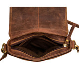 Myra Ioga Leather Bag