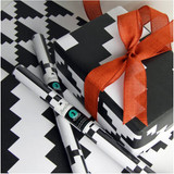 Hunt Seat Paper Co. Gift Wrap