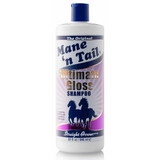 Mane 'n Tail Ultimate Gloss Shampoo - 32 oz.
