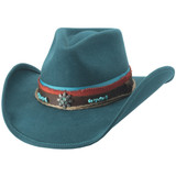 Bullhide Forever After All Cowgirl Hat