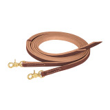 Weaver Quick Change Heavy Harness Split Reins
