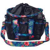 Weaver Mesh Grooming Bag