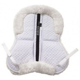 Ovation Europa Sheepskin 4-Shim Half Pad