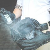 The Infused Equestrian Noggin Helmet Spray - 4 oz.