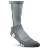 Ariat Unisex VentTEK® Mid Calf Performance Sock - 2 Pair Pack