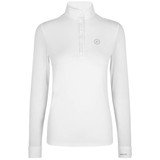 Kingsland Women's Heidy Long Sleeve Show Shirt