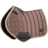 LeMieux Loire Classic Close Contact Square Saddle Pad