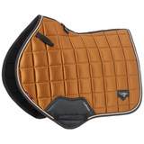 LeMieux Loire Classic Close Contact Square Saddle Pad