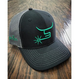 Spin-Em "Dynamite" Cap