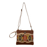 Myra Desert Heritage Small Crossbody Bag