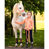 LeMieux Mini Vogue Halter & Lead Rope
