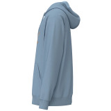 HOOey Men's Blue Premium Hoodie