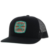 HOOey Zenith Snapback Cap
