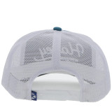 HOOey OG Snapback Curved Bill Cap