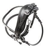 Kavalkade Sonya Swedish Bridle