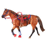 Breyer Western Riding Set