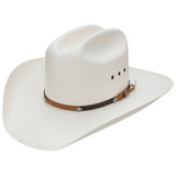 Stetson Grant 10X Straw Cowboy Hat