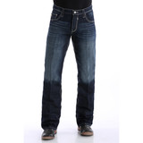 Cinch Men's Carter 2.4 Relaxed Performance Boot Cut Jeans