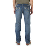 Wrangler Men's 20X No. 42 Vintage Boot Cut Jeans - Midland Comfort Stretch