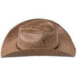 Outback Trading Carlsbad Straw Cowgirl Hat