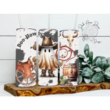 20 oz. Stainless Steel Tumbler
