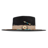 Charlie One Horse X Lainey Wilson Lucky Me Cowgirl Hat
