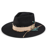 Charlie One Horse X Lainey Wilson Lucky Me Cowgirl Hat
