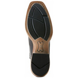 Ariat Men's Black Night Renegade Cowboy Boots
