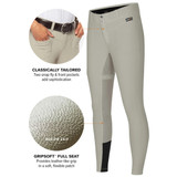 Kerrits Women's Crossover II Full Seat Breeches