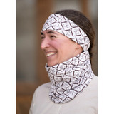 Kerrits Women's On Course Fleece Headband