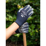 LeMieux Work Gloves - Navy