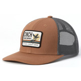 Cinch Flying Duck Snapback Cap